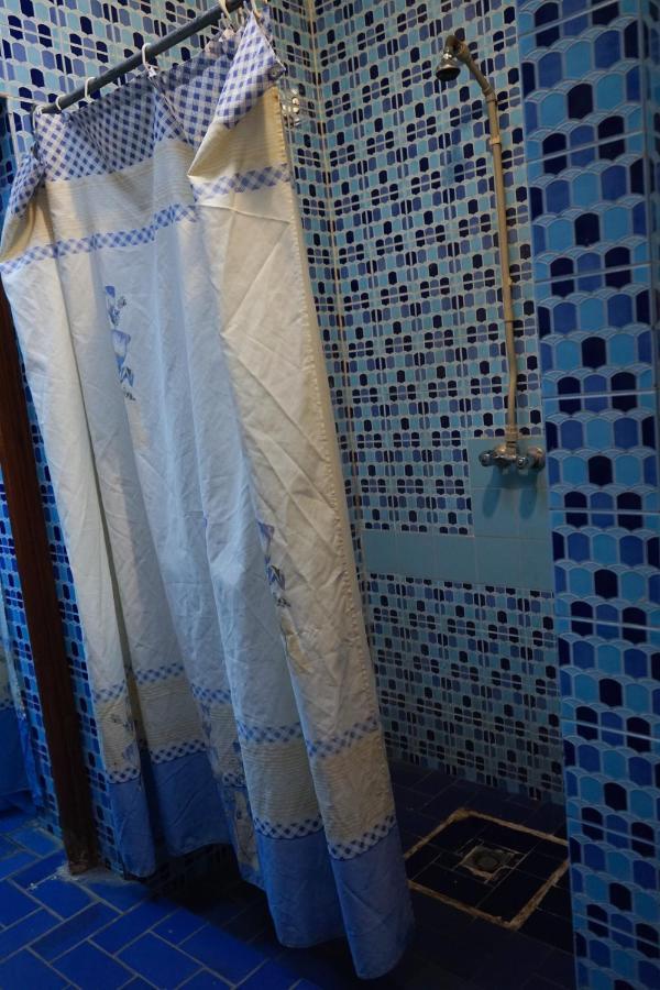 Auberge De Jeunes Kazablanka Dış mekan fotoğraf